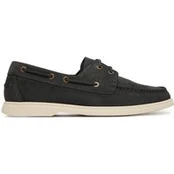 Pusbačiai BOSS Sienne 50563130 Pilka