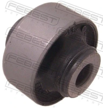 Montavimas, diferencialas FEBEST MAB-118