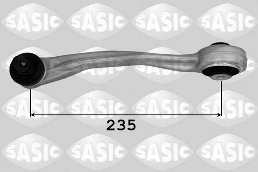 Vikšro valdymo svirtis SASIC 7476137