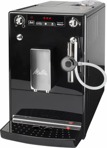 Automatinis kavos aparatas Melitta E957-101