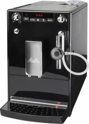 Automatinis kavos aparatas Melitta E957-101 kaina