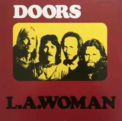 Vinyl (LP) The Doors - L.A. Woman