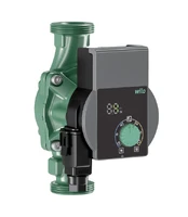 SIURBLYS WILO YONOS PICO1.0 25/1-6 130MM kaina
