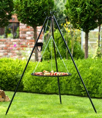 Trikojis Cook King su Grotelėmis +rite 180 cm 60 cm