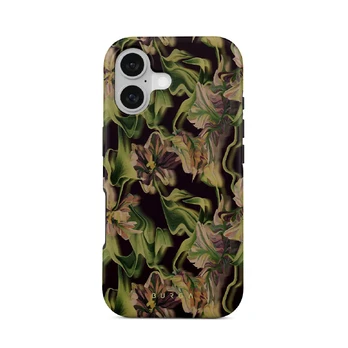 Subtropical - iPhone 17 Case, Tough (MagSafe) / N/A
