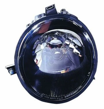 ABAKUS 441-1135R-LDEM2 Priekinis žibintas