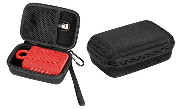 EtuiTab Type Hard, black