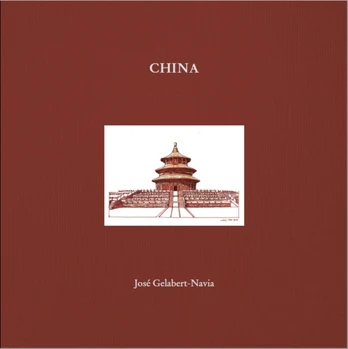 China, Jose Gelabert-Navia