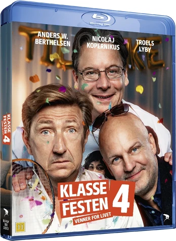 Nordisk KLASSEFESTEN 4