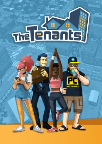 The Tenants PC