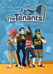 The Tenants PC kaina