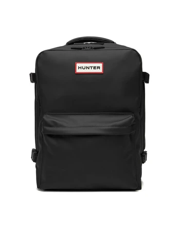 Hunter Kelioninė kuprinė C-HTR-B-016-08 Juoda