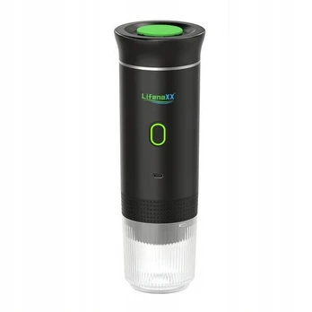 TECHNAXX Espresso To Go LX-060