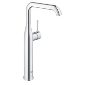 Praustuvo maišytuvas Grohe Essence XL, 32901001, chromas kaina