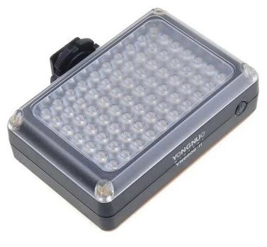 LED šviestuvas - prožektorius YongNuo YN-0906 II