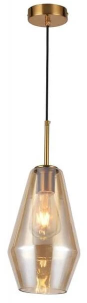 Šviestuvas kabinamas GTV Lime 7900, 40 W, E27