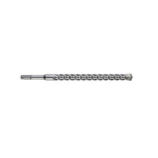 Grąžtas SDS Plius Milwaukee MX4 8x215/150 mm kaina