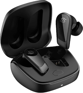 Ausinės Edifier STAX Spirit S10