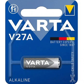 Baterija Varta MN27