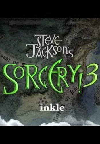 Sorcery! Part 3 PC