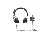 Ausinės Logitech 981-000875