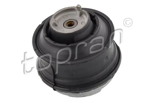Variklio montavimas TOPRAN 401 256