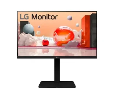 Monitorius LG 24BA55W-B