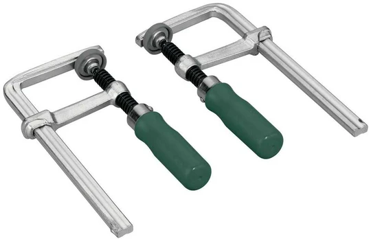 Spaustuvas Metabo 631031000; 2 vnt.