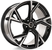 9,5X21 AVUS AF20 5/112 ET31 CH66,4