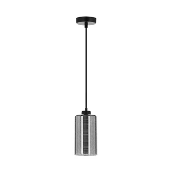 Candellux pakabinamas šviestuvas Cox, sidabrinis
