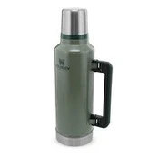 Termosas „STANLEY CLASSIC“ (1.9 l) ŽALIA