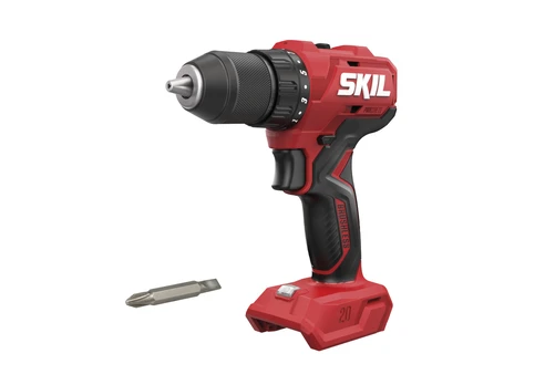 Akumuliatorinis gręžtuvas be akumuliatoriaus Skil 3011CA, 20 V