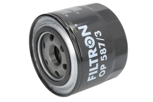 Alyvos filtras FILTRON OP587/3