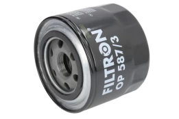 Alyvos filtras FILTRON OP587/3 kaina
