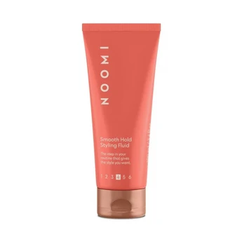 Noomi Smooth Hold Styling Fluid Plaukų formavimo priemonė 100ml