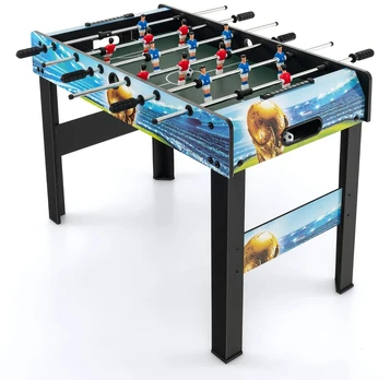 Stalo futbolo stalas 94 cm