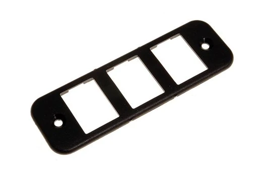Land Rover Defender 1987 2006 Panel Assembly Switch Mounting Originalus MTC2640