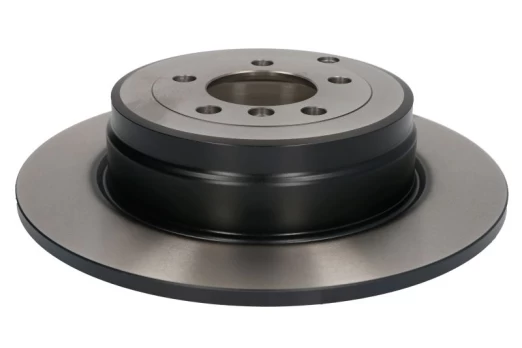 TRW DF4955S Brake Disc