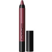 MAC - Dazzlelips Crayon Lūpų dažai 1.5 g 11 - GRAPEFUL