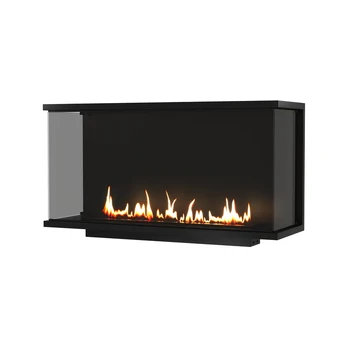 WILD FLAME MADE 120 biožidinys įmontuojamas