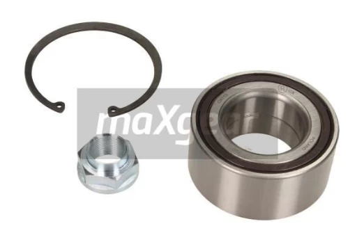 Rato guolio komplektas MAXGEAR 33-0627