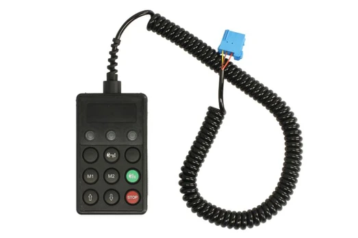 slėgio kontrolės vožtuvas, kėlimo sistema PN-10955