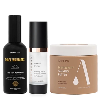 Mėgstamiausių TOP produktų rinkinys