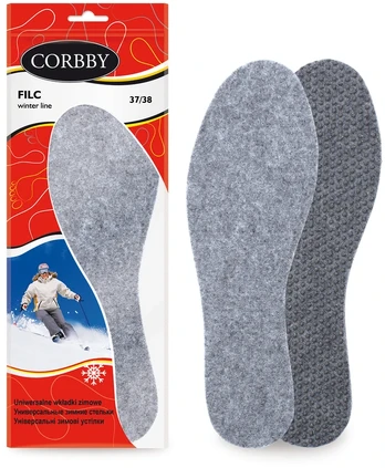 Šilti neslystantys vidpažiai Corbby