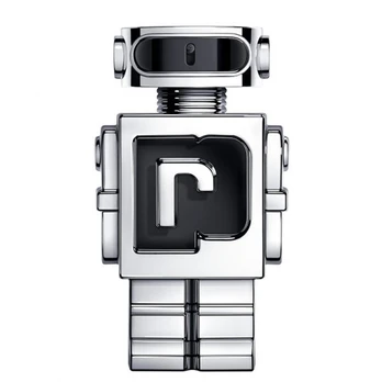 Tualetinis vanduo Paco Rabanne Phantom EDT vyrams, 50 ml