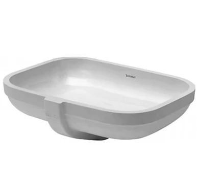 Praustuvas DURAVIT Starck 3, 030549
