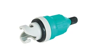 Adapteris Aztron valve kaina