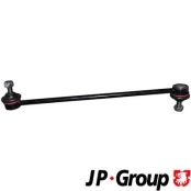 Šarnyro stabilizatorius JP GROUP 4140401100 kaina