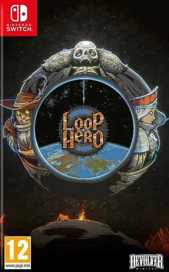Loop Hero