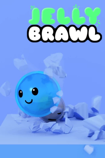 Jelly Brawl PC